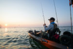 best kayak fish finder