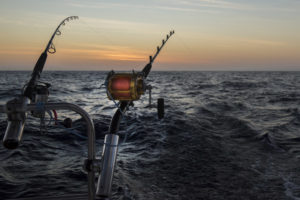 Lowrance HOOK2 4X Review