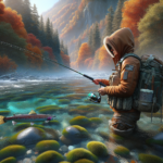 Fall Steelhead Fishing in Washington’s Rivers