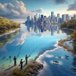 Fishing in New York: Great Lakes, Rivers, and Coastal Waters