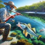 Fishing Tips on How to Catch Snook