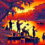 Fishing in the Apalachicola River: Florida’s Best Fishing Spots