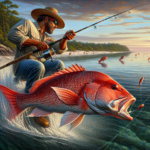 Red Snapper Fishing in Alabama’s Coastal Waters