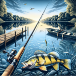 Fishing Tips on How to Catch Yellow Perch