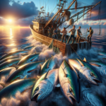 Tuna Fishing in California’s Coastal Waters