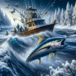 Winter Yellowfin Tuna Fishing in Florida’s Atlantic Coast