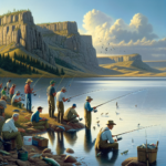 Fishing in South Dakota: Lakes, Reservoirs, and Rivers