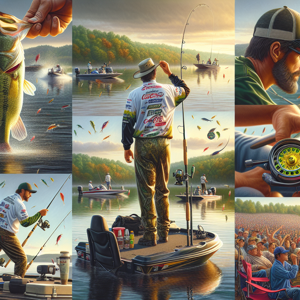 Guide to the Bassmaster Classic in Alabama