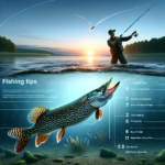 Fishing Tips on How to Catch Northern Pike